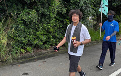 【投書】沈伯洋是選台北市長的黑馬