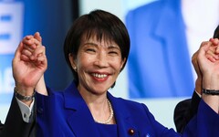 【藍蝴蝶專欄】高市早苗「台灣有事」發言對台海局勢影響與背後意圖