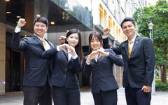 永慶房屋推「永慶薪自由」徵才計畫 業務新人首年保障72萬收入