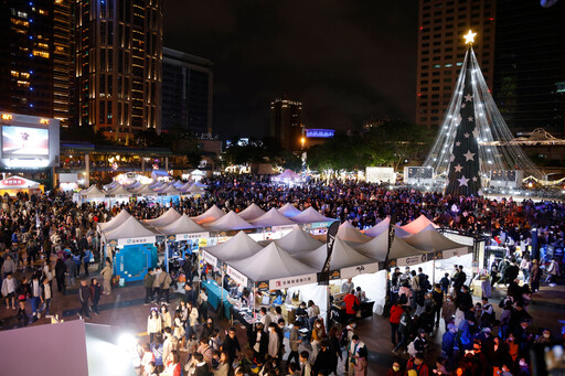 新北打造年末最大運動派對！球星、啦啦隊齊聚 潘若迪壓軸帶動跳