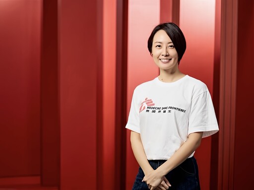 人道醫療展Ｘ故事音樂節 無國界醫生邀大家12/12到華山近距離感受