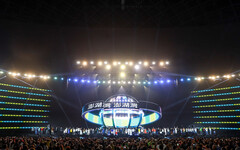 《臺北大巨蛋 民歌大團圓》74位民歌手齊聚 七小時122首金曲重現半世紀黃金時光