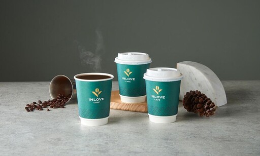 世界冠軍評審坐鎮 家樂福第四屆INLOVE CAFÉ挑戰賽掀咖啡熱潮