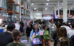 黑五血拼停車不卡結帳順暢 好市多會員直呼：天天都想來