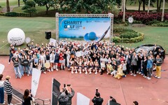 百萬善款支持唐氏症家庭 2025萬豪國際台灣慈善高球日圓滿落幕