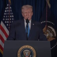 【藍蝴蝶專欄】台海風雲：川普勸日本別激怒北京 賴清德卻忙著「燒錢」搞軍備？