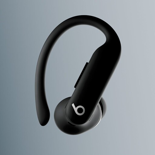 代言人陣容超華麗！Beats Powerbeats Pro 2 運動耳機亮點一次看「這功能」連蘋果 AirPods 系列都沒有