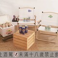 KIRIN「春賞開醺節」開跑！精選啤酒優惠開喝！日系絕美露營椅、保冷箱限時加價購