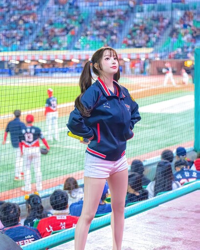 悍將안녕你好主題日「韓籍三本柱」大集合!李珠珢來台首場簽名會時間、報名辦法快看