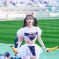 悍將안녕你好主題日「韓籍三本柱」大集合！李珠珢來台首場簽名會時間、報名辦法快看
