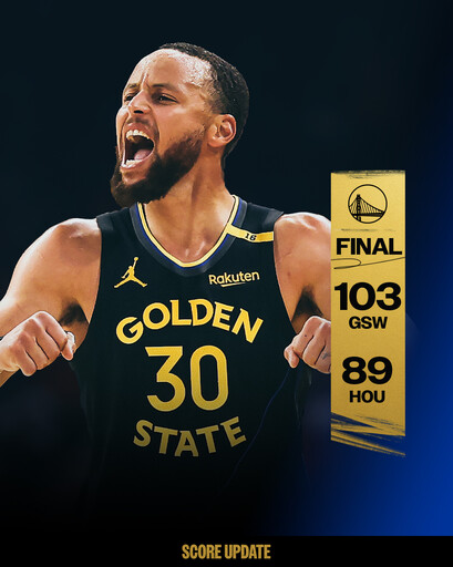 Curry 太猛了!Butler 狂讚:「他是 GOAT ?還是 GOAT 之一?」