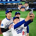 大谷翔平戲弄好友佐佐木朗希！「超幼稚」舉動曝光！