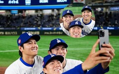 大谷翔平戲弄好友佐佐木朗希!「超幼稚」舉動曝光!