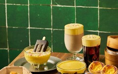 楊枝甘露尬仙草！煲榮興 x 八時神仙草雙料混搭引爆味蕾衝擊