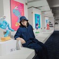 不二良全新藝術計畫《It's Fine Club》沒關係俱樂部正式登場！以黑色幽默重新解讀人生卡關時刻