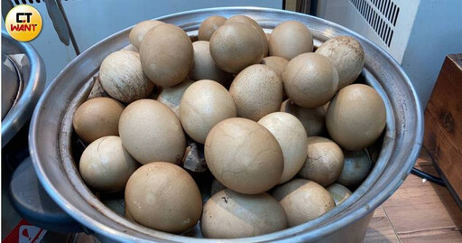 雞蛋過剩恐成「剩蛋節」 蛋價崩盤農曆年後是關鍵
