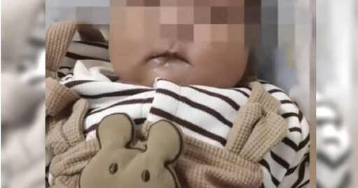 打完疫苗哭不停！院方告知「正常反應」…2月大男嬰突暴斃
