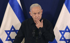 以色列批准休戰…內閣通過「人質釋放協議」 換釋放50名人質