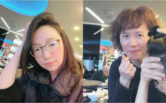 陶晶瑩自爆「天兵行為」臉沒洗就衝機場 崩潰：史上第4次了！