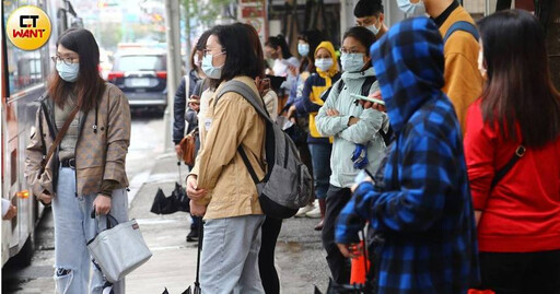 台灣「2不利條件」…黴漿菌很難不流行！台大醫示警：院內疫情已升溫
