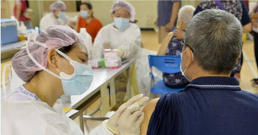 新增14例流感重症「3例死亡」 65歲以上長者疫苗接種率未達標
