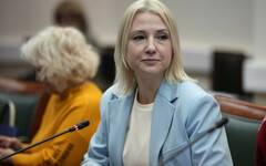俄國女記者挑戰普丁 提「禁忌政見」角逐明年大選…受訪認：對參選感到害怕