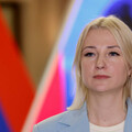 政見呼籲終結俄烏戰爭 俄羅斯女記者參選總統遭拒