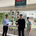 裕隆攜手騰躍奪新加坡政府標案 將設千支充電樁＋取經eMaaS生態圈