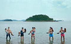影爆點／慾望橫陳的熱火島嶼，韓國最強單身實境秀《單身即地獄3》賽制升級熱血上線！
