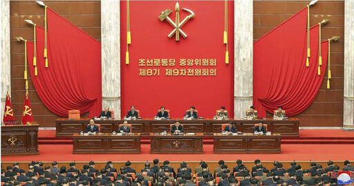 快訊／北韓官媒：金正恩下令朝鮮人民軍、核武部門加快戰爭準備