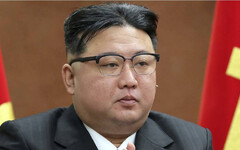 快訊／北韓官媒：金正恩下令朝鮮人民軍、核武部門加快戰爭準備