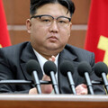 嗆明年再射3枚間諜衛星 金正恩：已排除與南韓統一可能性
