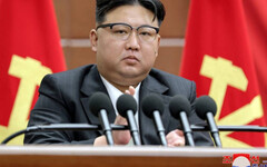 嗆明年再射3枚間諜衛星 金正恩：已排除與南韓統一可能性
