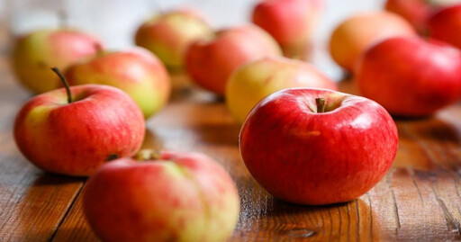 營養師曝吃蘋果5大功效 大推少「一步驟」營養更豐富