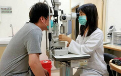 全球首款乾眼症鼻噴劑 年底可望在台取證