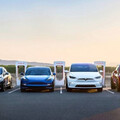 純電七座生力軍3／電動大廠Tesla Model X要加11萬 Volvo EX90預約今年見？