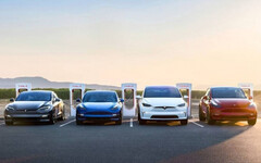 純電七座生力軍3／電動大廠Tesla Model X要加11萬 Volvo EX90預約今年見？