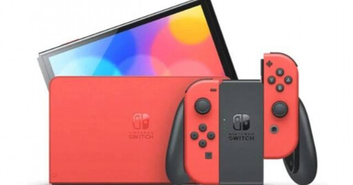 真的假的？任天堂今年將推新主機「Switch2」 預計售價為399美元