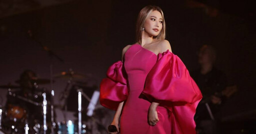 A-Lin為安慰歌迷被暴雷歌單祭驚喜曲目 自曝「被大閘蟹包養」