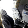 機艙門半空飛走！FAA下令全美波音737 MAX停飛 聯合航空揭多架客機「螺絲鬆動」