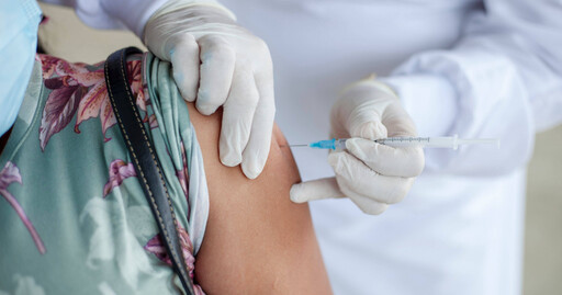 55至64歲原住民也可接種！ 疾管署宣布擴大「肺炎鏈球菌疫苗」公費對象