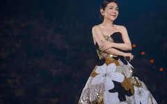 張清芳宣布重磅喜訊1+1 預告3月高雄開唱「有好事發生」