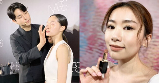 日韓最新彩妝趨勢！櫻花妹喜歡淡雅清透的『無重力水感妝』，韓妞人人都在用『333底妝造光法』！