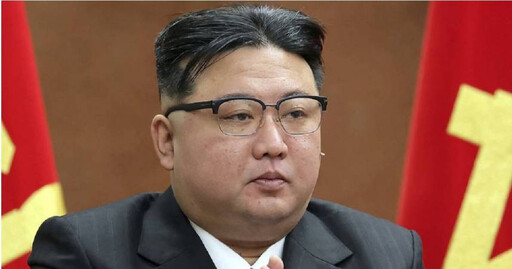 放棄和平統一路線 金正恩呼籲修憲「南韓定義為頭號敵國」