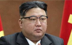放棄和平統一路線 金正恩呼籲修憲「南韓定義為頭號敵國」