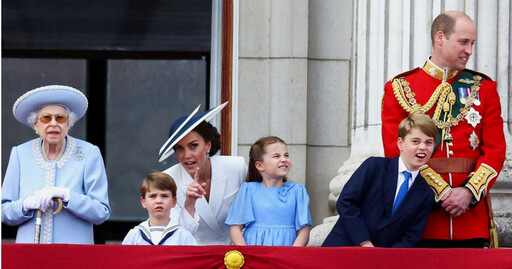 英凱特王妃驚傳「開腹手術治療」住院2周！王室公務全面停擺