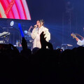 YOASOBI台灣開唱高舉珍奶 演唱神曲〈Idol〉全場陷瘋狂