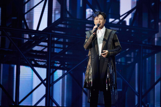 張信哲海外巡演破紀錄 榮登華語歌手第一人