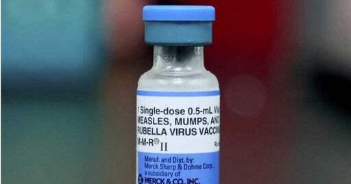 歐洲麻疹去年爆增近「45倍」 世衛籲兒童接種疫苗