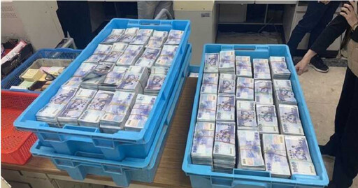 涉虛擬幣洗錢案…住處藏4900萬現金 名律師王晨桓遭收押